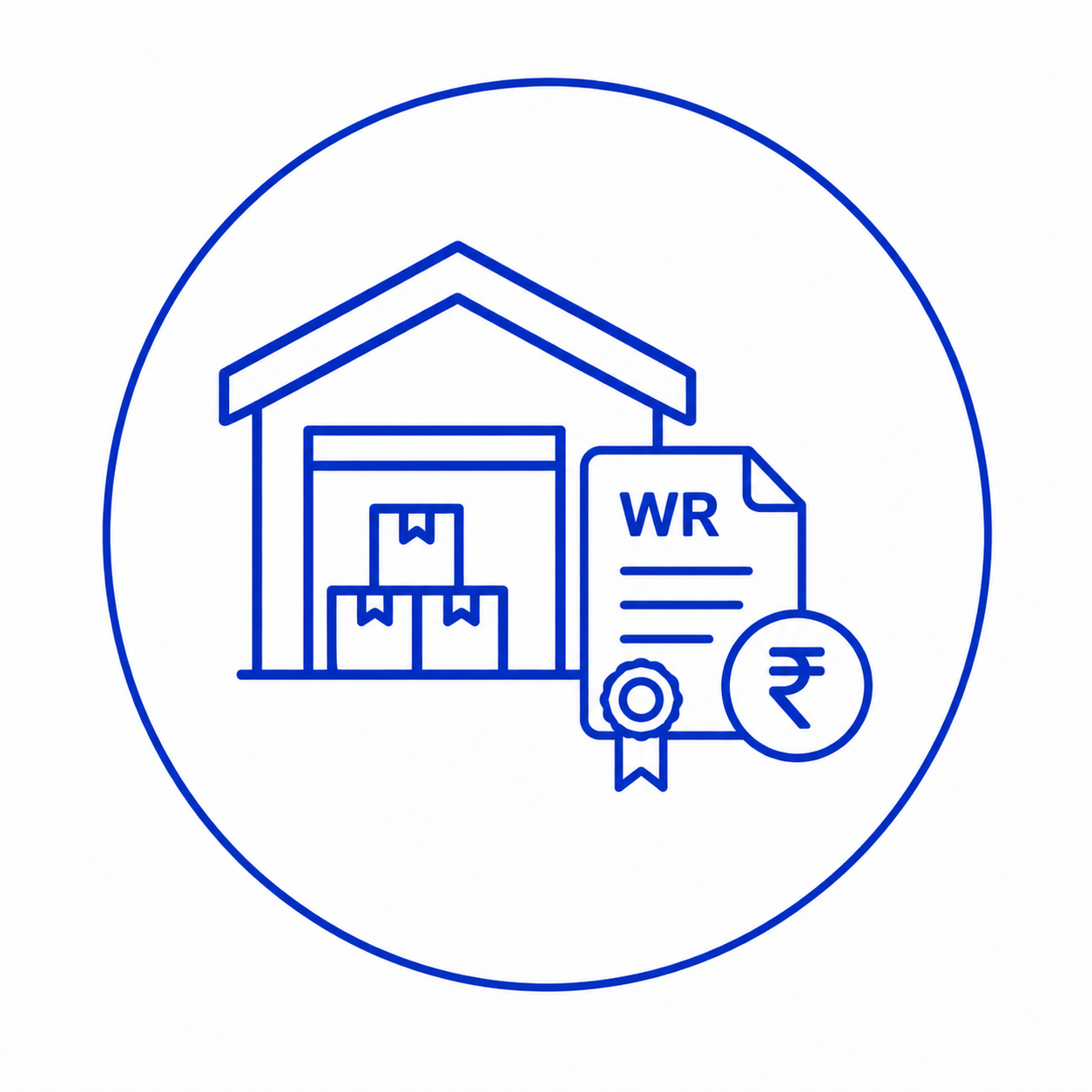 Warehouse Receipt Finance