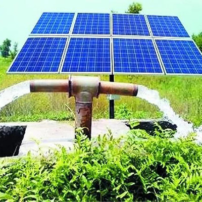 Rajasthan Government implements reform norms for the PM Kusum Yojana to boost solar energy