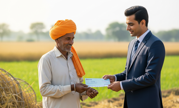 agri finance