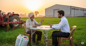 agriculture loan
