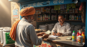 LAP loan
