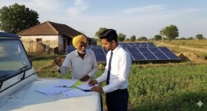 solar financing