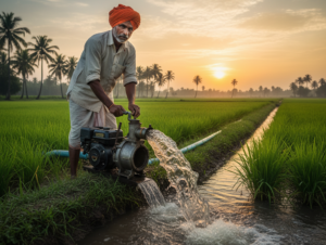 rural farm credit