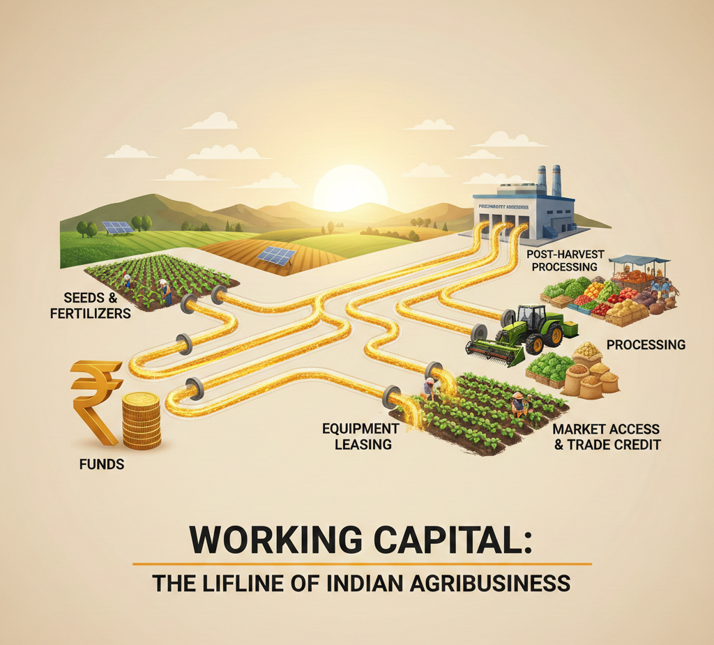 How Better Working Capital Can Change Your Agribusiness in 2026