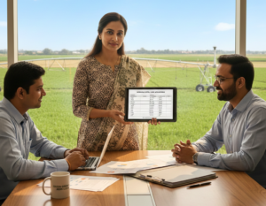 working capital loan