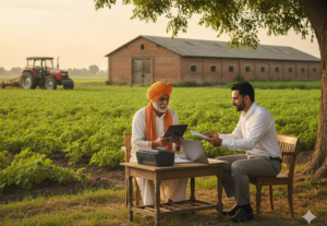 types of financial options