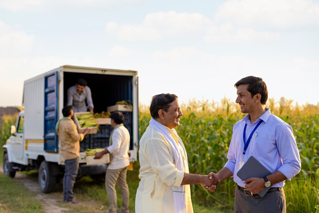 agricultural insurance