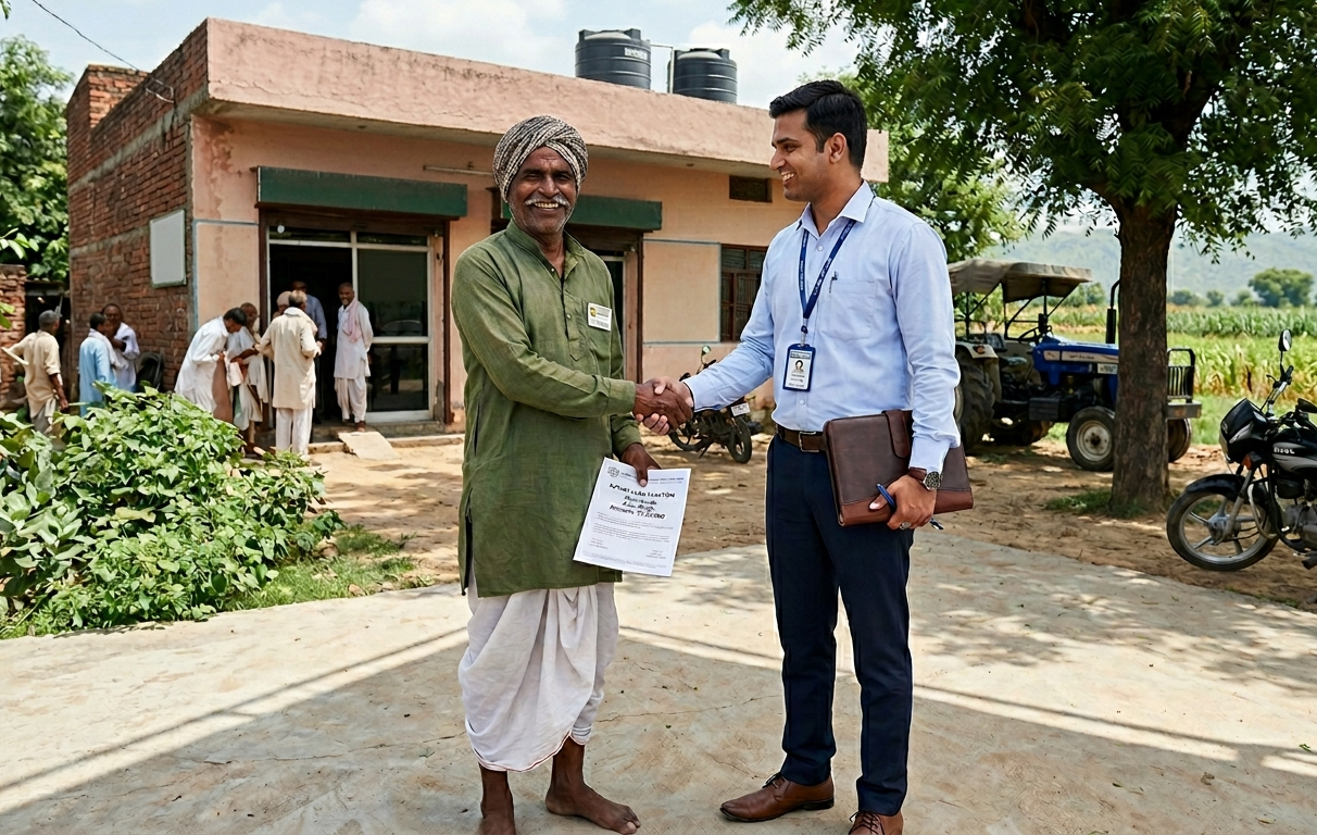 rural finance