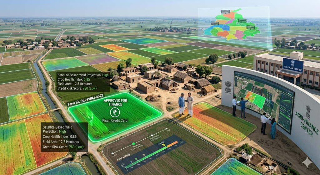 rural development loan