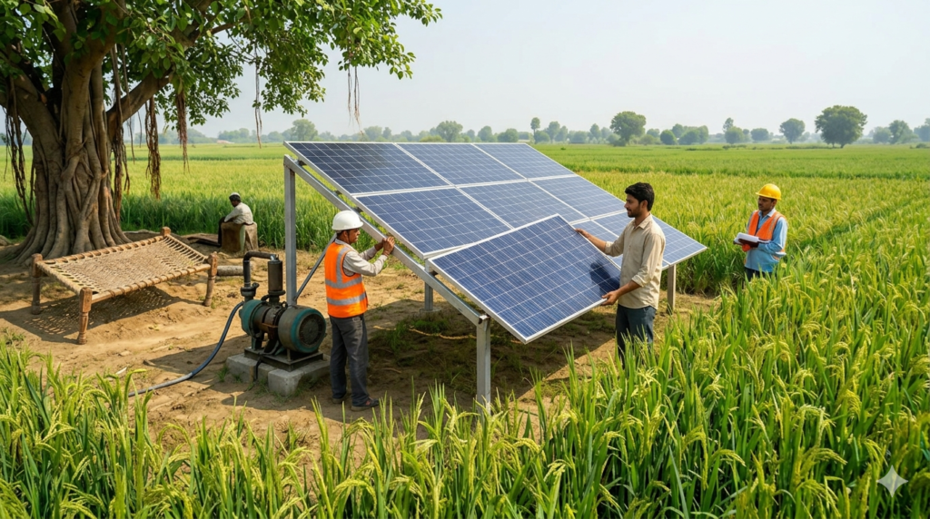 solar finance