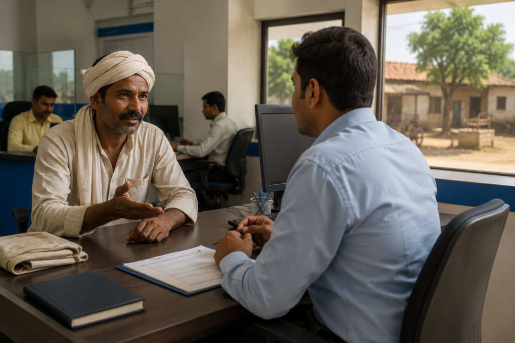farm start up loans