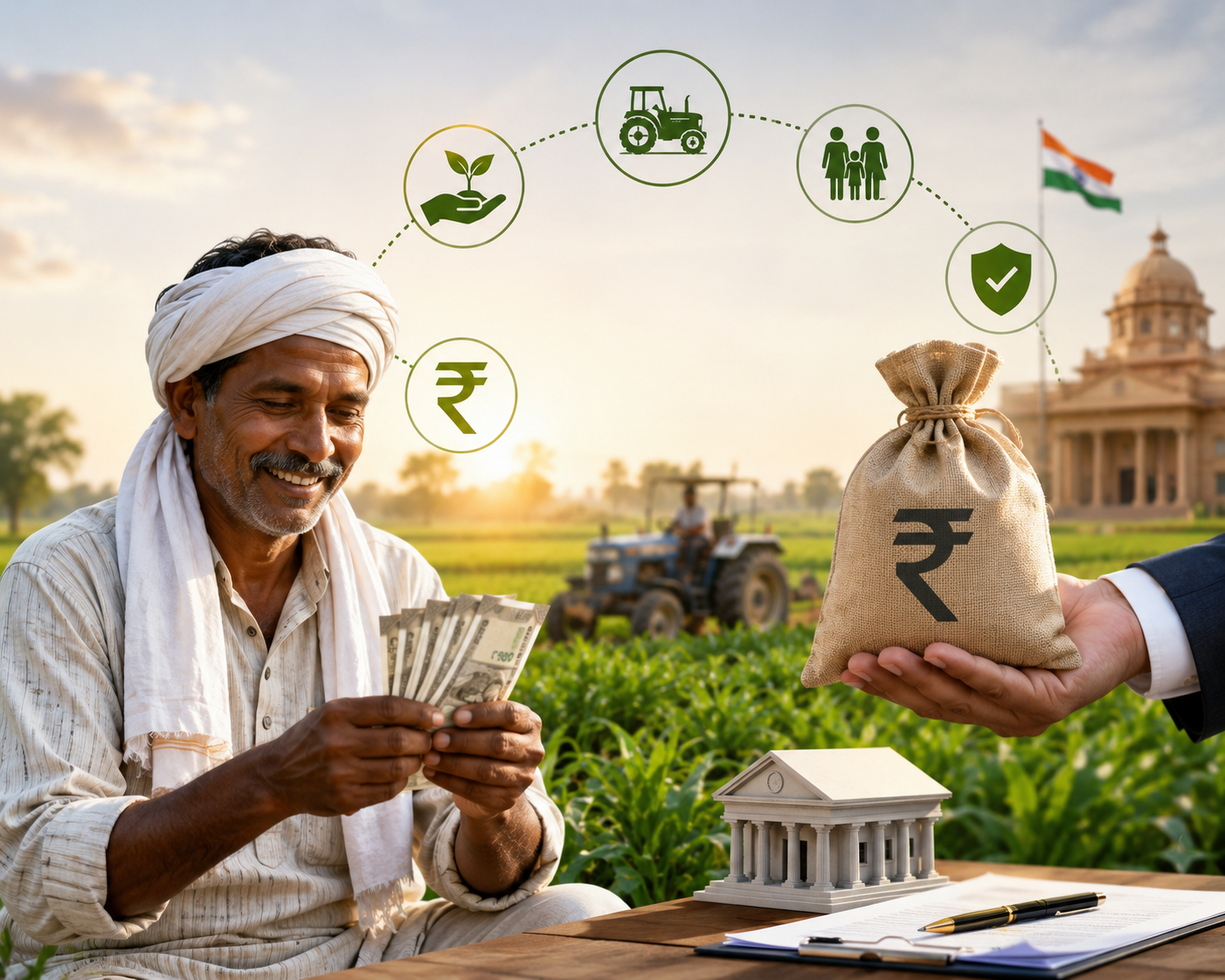 Government Loan Schemes