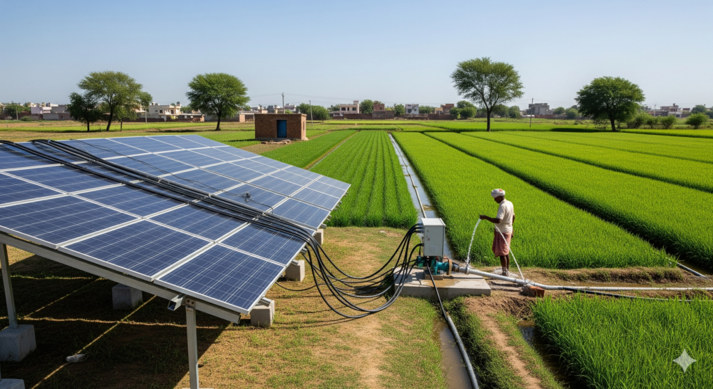 solar loan
