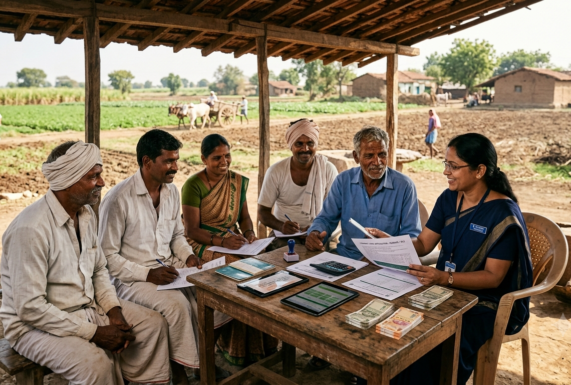 ag loans