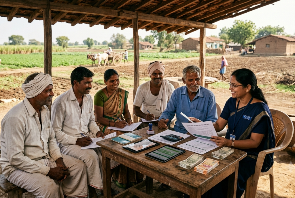 loan government scheme