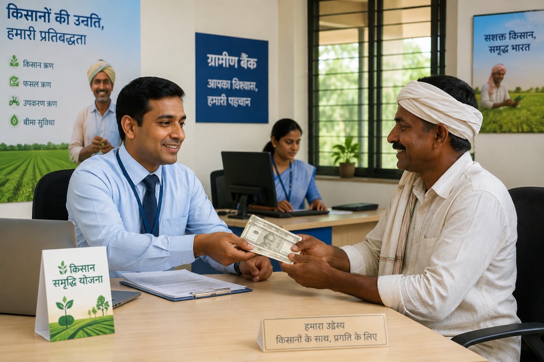farmer finance