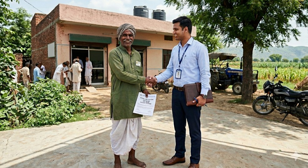 farm loans