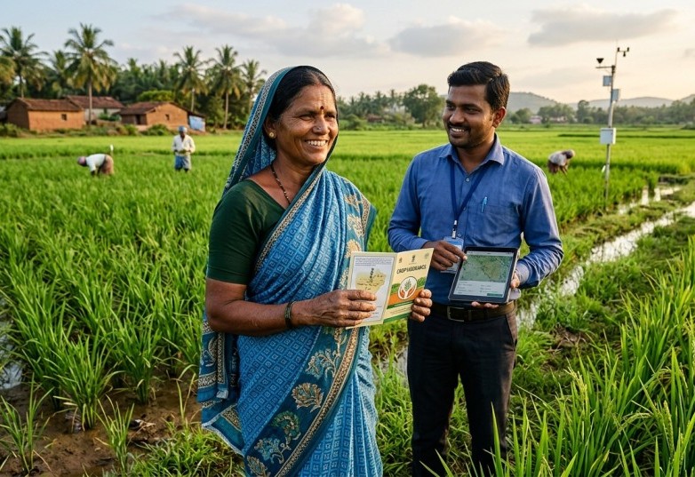 crop insurance