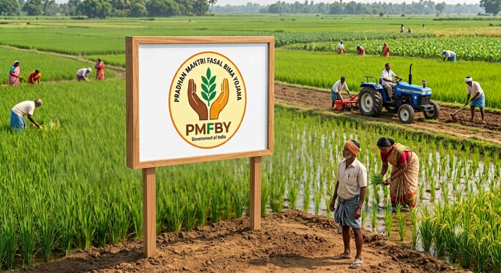 PMFBY