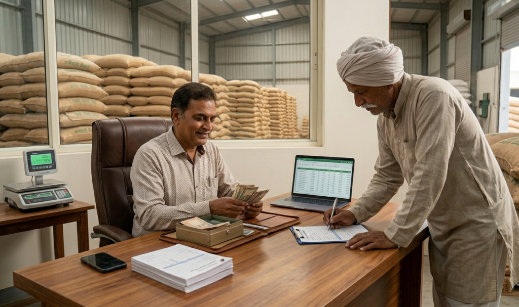 agriwise finance