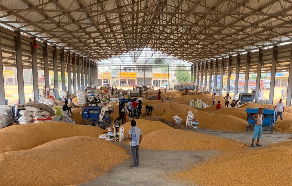 agriculture finance